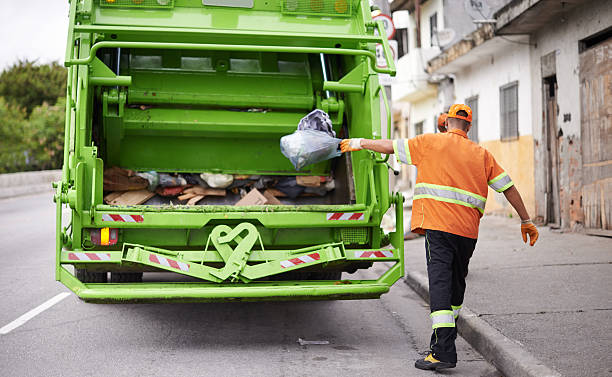 Summit, AZ Junk Removal Company